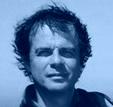 Juan d'Ors/Olivier Chauzu